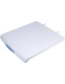Whirlpool 481010612334 Кришка завантажувального люка для пральної машини 