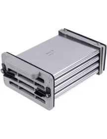 Теплообмінник нагнітача для сушильної машини Whirlpool 481010612767