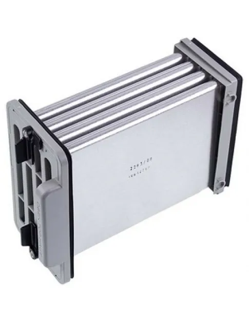 Теплообмінник нагнітача для сушильної машини Whirlpool 481010612767