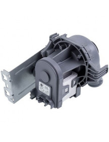 Помпа 49W C30-6A для посудомийної машини Whirlpool 481010625628 Помпа 49W C30-6A для посудомийної машини Whirlpool 481010625628