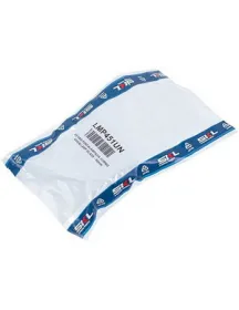 Кришка плафона лампи для духової шафи Whirlpool 481010646361 D=42mm (скляна)