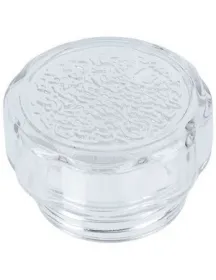 Кришка плафона лампи для духової шафи Whirlpool 481010646361