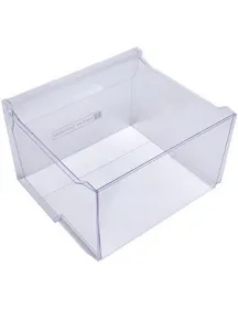 Whirlpool 481010654157 Ящик морозильної камери (середній) для холодильника Whirlpool 481010654157 Ящик морозильної камери (середній) для холодильника