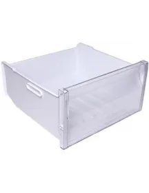 Ящик морозильной камеры для холодильника Whirlpool 481010694095 (средний) 485x310x185mm