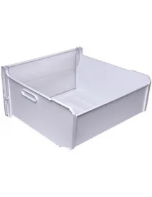 Ящик морозильной камеры для холодильника Whirlpool 481010694095 (средний) 485x310x185mm