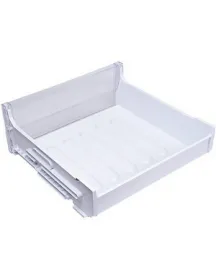 Ящик морозильной камеры (верхний) 481010694096 для холодильника Whirlpool