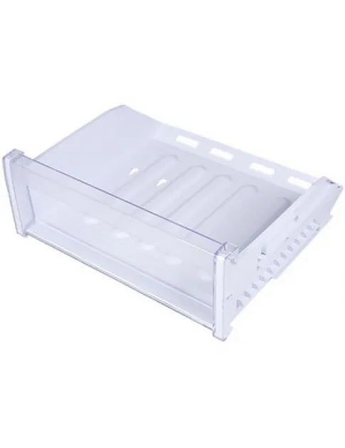 Whirlpool 481010694098 Ящик морозильной камеры (верхний) для холодильника Whirlpool 481010694098 Ящик морозильной камеры (верхний) для холодильника