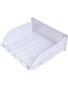 Whirlpool 481010694098 Ящик морозильної камери (верхній) для холодильника Whirlpool 481010694098 Ящик морозильної камери (верхній) для холодильника