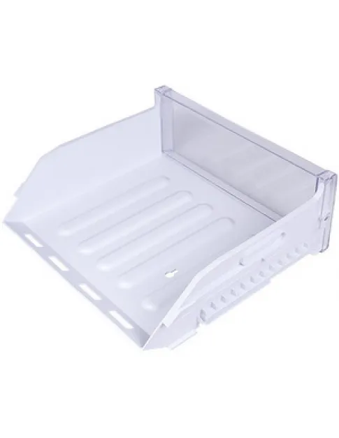 Whirlpool 481010694098 Ящик морозильной камеры (верхний) для холодильника Whirlpool 481010694098 Ящик морозильной камеры (верхний) для холодильника