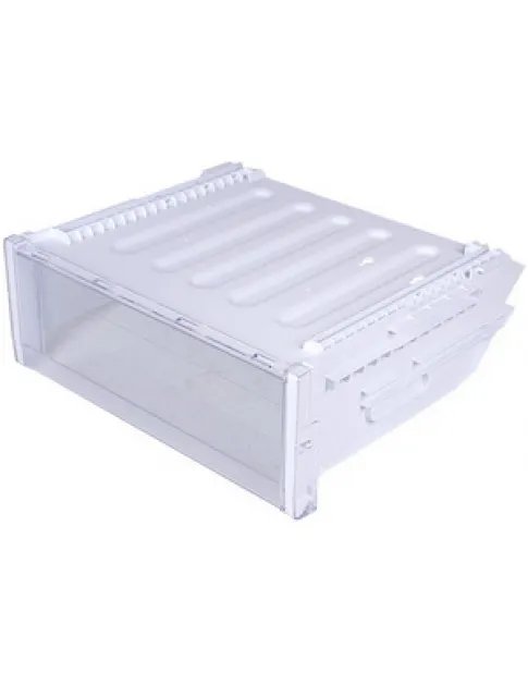 Whirlpool 481010694098 Ящик морозильной камеры (верхний) для холодильника Whirlpool 481010694098 Ящик морозильной камеры (верхний) для холодильника