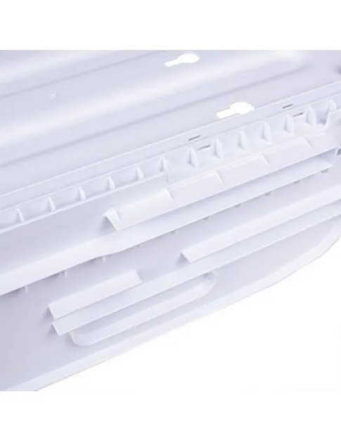 Whirlpool 481010694098 Ящик морозильной камеры (верхний) для холодильника Whirlpool 481010694098 Ящик морозильной камеры (верхний) для холодильника