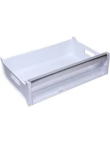 Ящик морозильной камеры для холодильника Whirlpool 481010788826 545x365x150mm (верхний/средний)