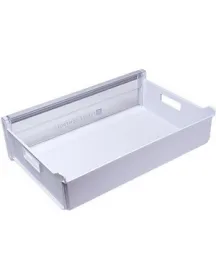 Ящик морозильной камеры для холодильника Whirlpool 481010788826 545x365x150mm (верхний/средний)