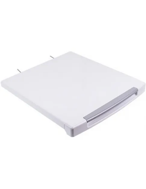 Верхняя крышка корпуса для вертикальной стиральной машины Whirlpool 481010846026 Верхняя крышка корпуса для вертикальной стиральной машины Whirlpool 481010846026