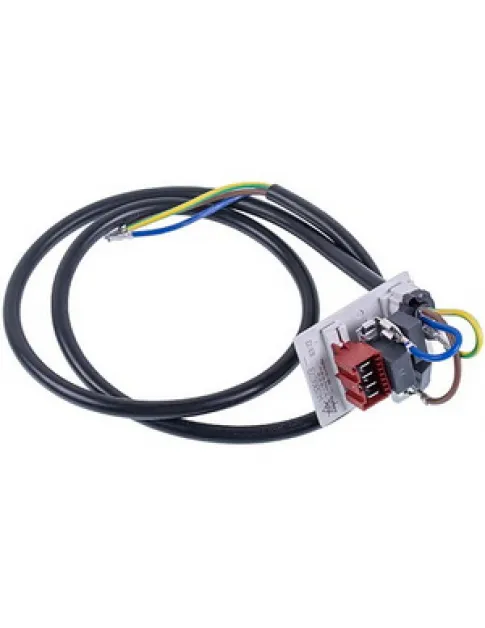 Whirlpool 481011106673 Клемний блок із кабелем L=1000mm для духовки