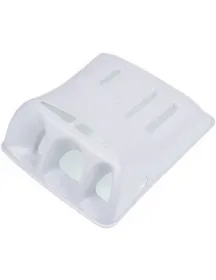 Порошкоприймач (дозатор) для пральної машини Whirlpool 481075258622