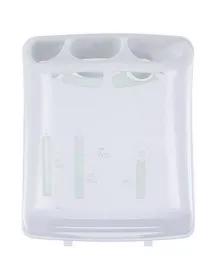 Порошкоприемник (дозатор) для стиральной машины Whirlpool 481075258622
