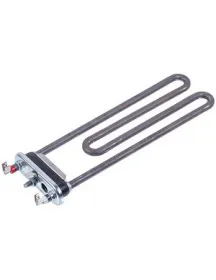 Тен для стиральной машины Whirlpool 481225928703 TPO 240-SG-2050 Thermowatt L=240mm 2050W
