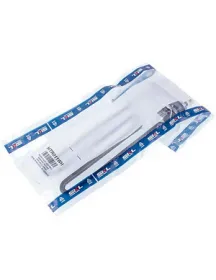 Тен для стиральной машины Whirlpool 481225928703 TPO 240-SG-2050 Thermowatt L=240mm 2050W