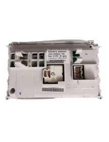 Модуль управления для вертикальной стиральной машины Whirlpool 481228210245