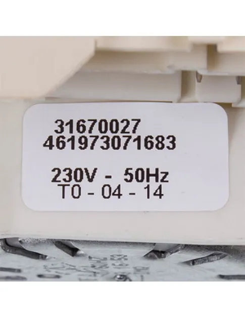 Модуль управления для вертикальной стиральной машины Whirlpool 48122821973