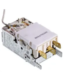 Термостат A13-0584 капілярний для холодильника Whirlpool 481228238084