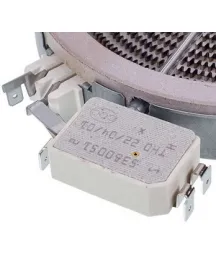 Конфорка Whirlpool 481231018887 1200W для стеклокерамической поверхности