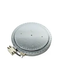 Конфорка для стеклокерамической поверхности Whirlpool 481231018892 2100W