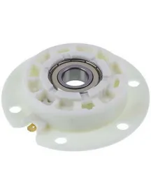 Блок підшипників 203 (6203 - 2Z) для пральної машини Whirlpool 481231019144 Блок підшипників 203 (6203 - 2Z) для пральної машини Whirlpool 481231019144