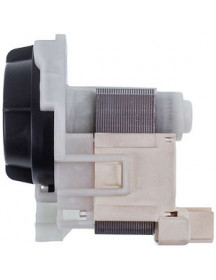 Whirlpool 481236018558 Помпа 42W 72894 Plaset для посудомийної машини Whirlpool 481236018558 Помпа 42W 72894 Plaset для посудомийної машини