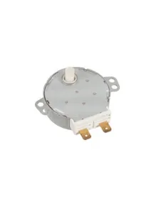 Двигун піддона для мікрохвильової печі Whirlpool TYJ50-8 481236158369 Двигун піддона для мікрохвильової печі Whirlpool TYJ50-8 481236158369