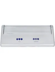 Панель ящика для овощей холодильной камеры Whirlpool 481241848742