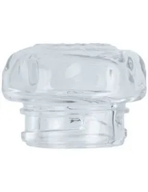 Кришка плафона лампи для духової шафи Whirlpool 481245028007