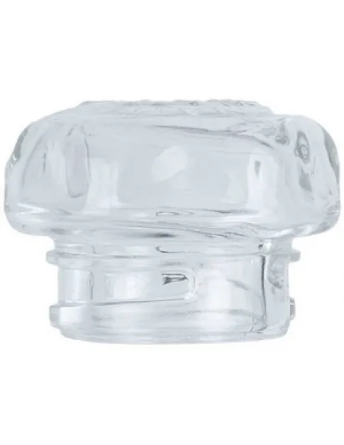 Крышка плафона лампы для духового шкафа Whirlpool 481245028007 Крышка плафона лампы для духового шкафа Whirlpool 481245028007