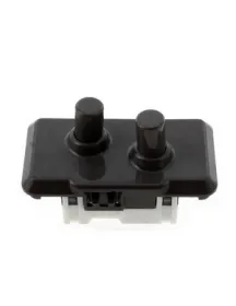 Whirlpool 481246818394 Вимикач світла кнопочний для холодильника
