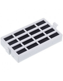 Антибактеріальний фільтр для холодильника Whirlpool 481248048172 SKL (без індикатора)