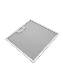Жировой фильтр 320x320mm Whirlpool 481248058144 (под защелки)