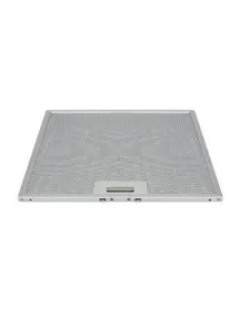 Жировой фильтр 320x320mm Whirlpool 481248058144 (под защелки)
