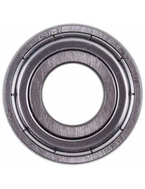 Подшипник 6202 SKF 2Z (15x35x11) для стиральных машин Подшипник 6202 SKF 2Z (15x35x11) для стиральных машин