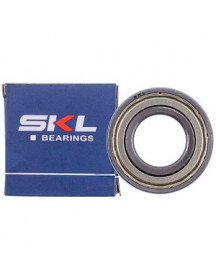481252028138 Whirlpool Підшипник 6205 SKL 2Z (25x52x15) в упаковці