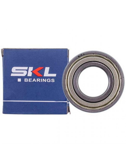 481252028138 Whirlpool Підшипник 6205 SKL 2Z (25x52x15) в упаковці 481252028138 Whirlpool Підшипник 6205 SKL 2Z (25x52x15) в упаковці