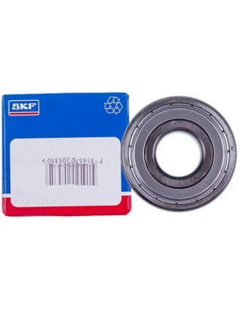 Подшипник 6304 SKF 481252028142 2Z (20x52x15мм) (в коробке) Подшипник 6304 SKF 481252028142 2Z (20x52x15мм) (в коробке)