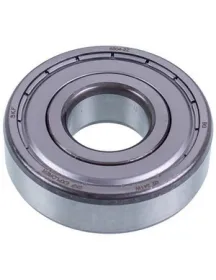 Підшипник 6304 SKF 481252028142 2Z (20x52x15mm) (в коробці) Підшипник 6304 SKF 481252028142 2Z (20x52x15mm) (в коробці)
