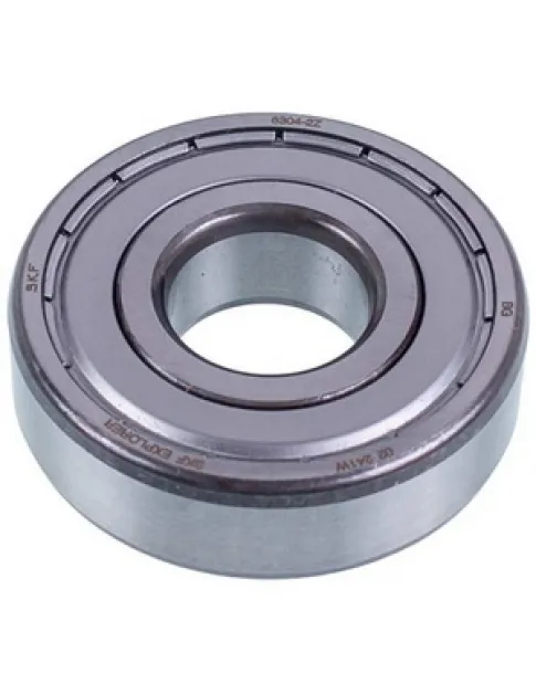 Подшипник 6304 SKF 481252028142 2Z (20x52x15мм) (в коробке) Подшипник 6304 SKF 481252028142 2Z (20x52x15мм) (в коробке)