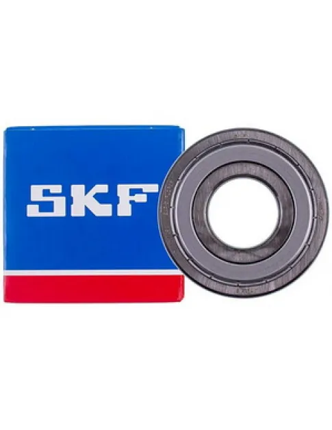 Подшипник 6305 SKF 2Z (25x62x17mm) (в коробке) Подшипник 6305 SKF 2Z (25x62x17mm) (в коробке)