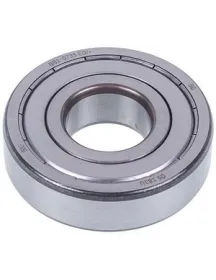 Подшипник 6305 - 2Z для стиральной машины (в прозрачном пакете) SKF 481252028143 25x62x17