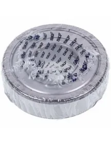 Подшипник 6305 - 2Z для стиральной машины (в прозрачном пакете) SKF 481252028143 25x62x17