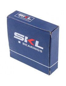 Підшипник 6306 SKL 481252028144 2Z (30x72x19) Підшипник 6306 SKL 481252028144 2Z (30x72x19)