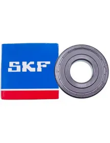 Подшипник 6306 SKF 481252028144 2Z (30x72x19mm) (в коробке)