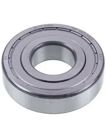 Подшипник 6306 SKF 481252028144 2Z (30x72x19mm) (в коробке)